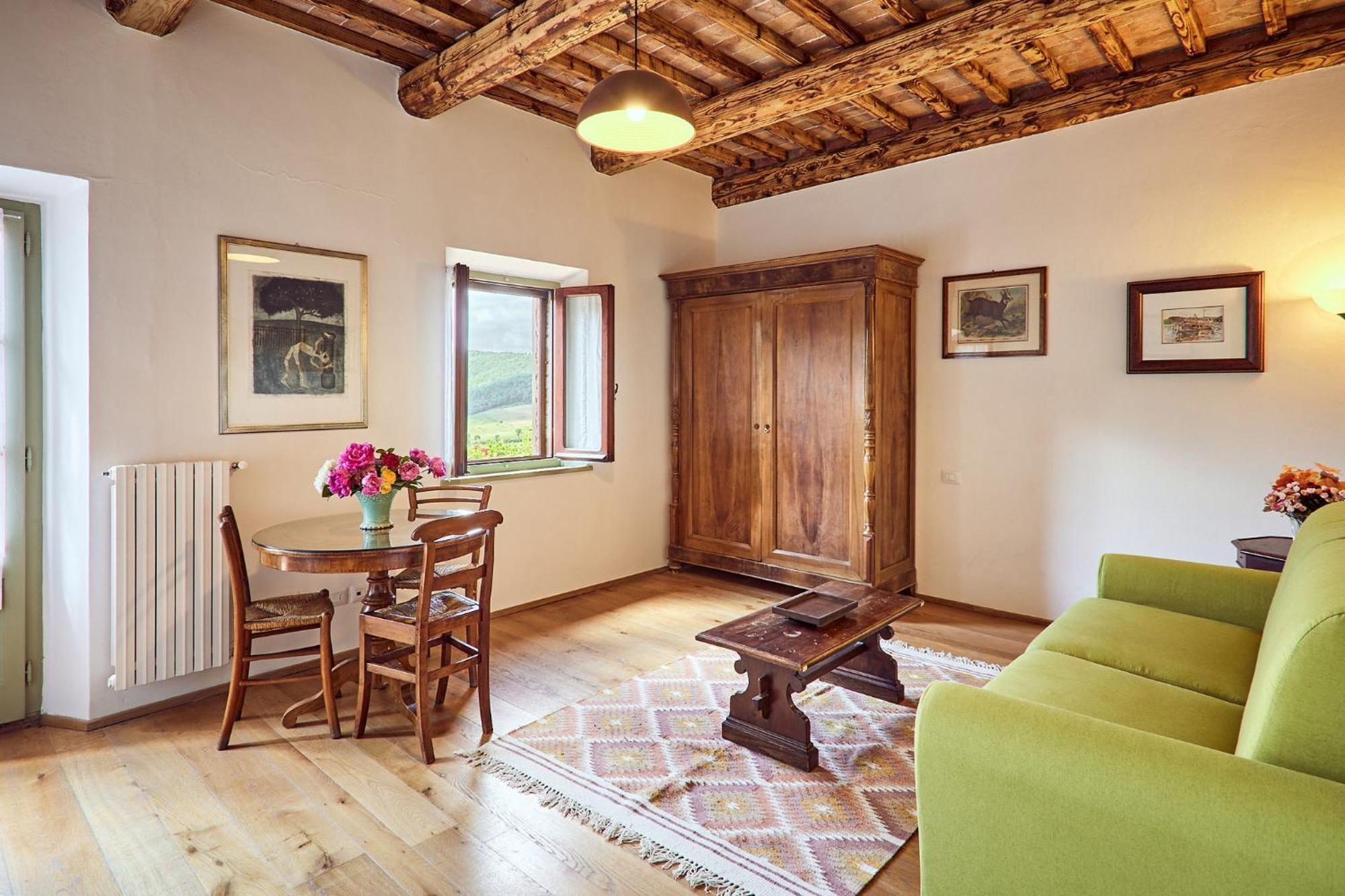 Podere Lamberto Montepulciano Stazione Kültér fotó