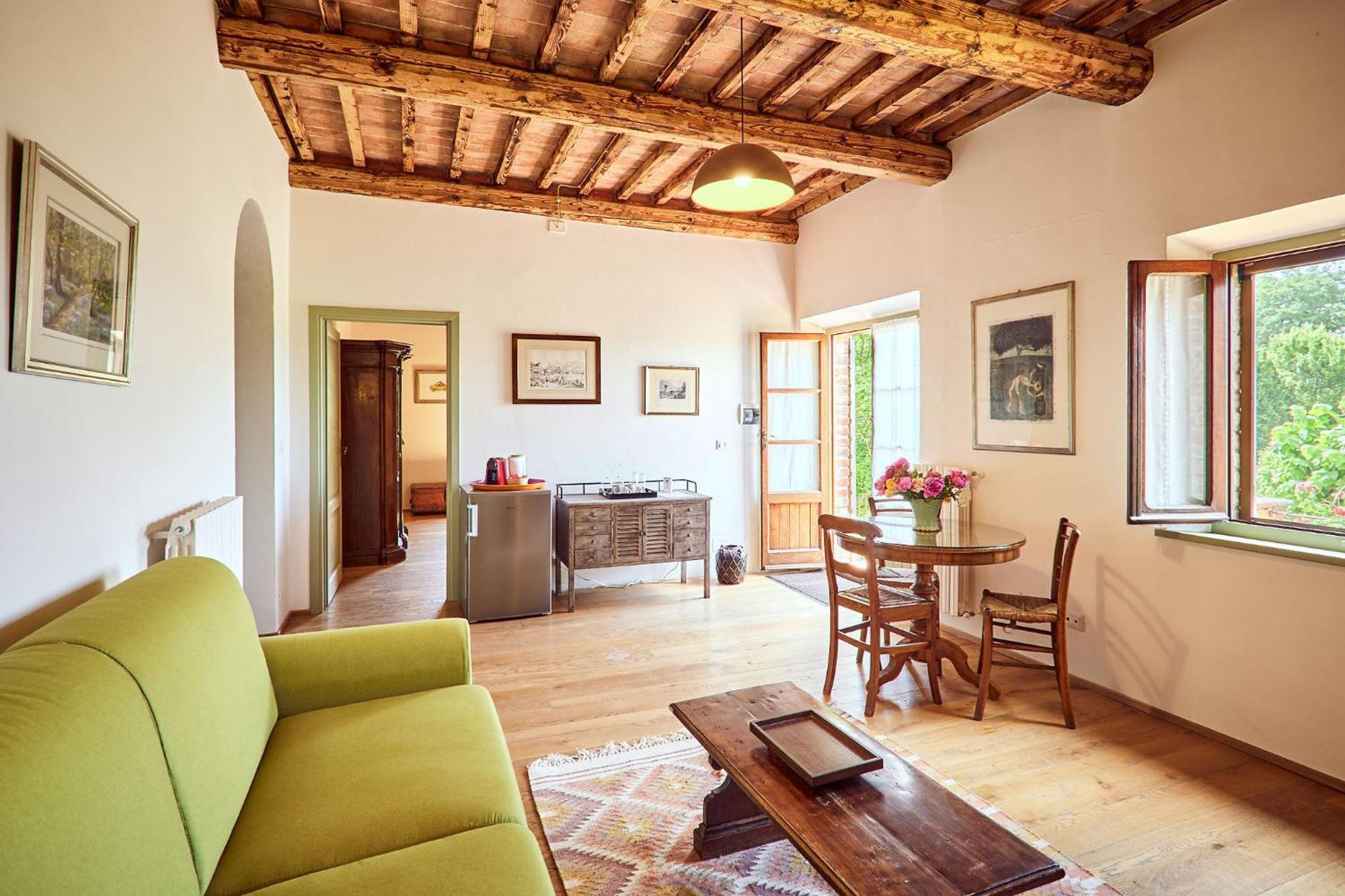 Podere Lamberto Montepulciano Stazione Kültér fotó